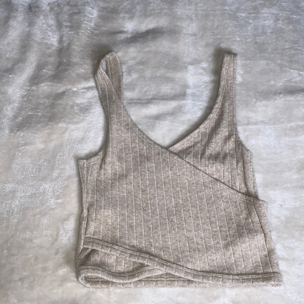 Forever 21 top